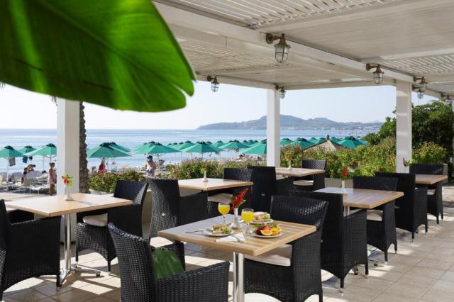 Esperos Mare Resort