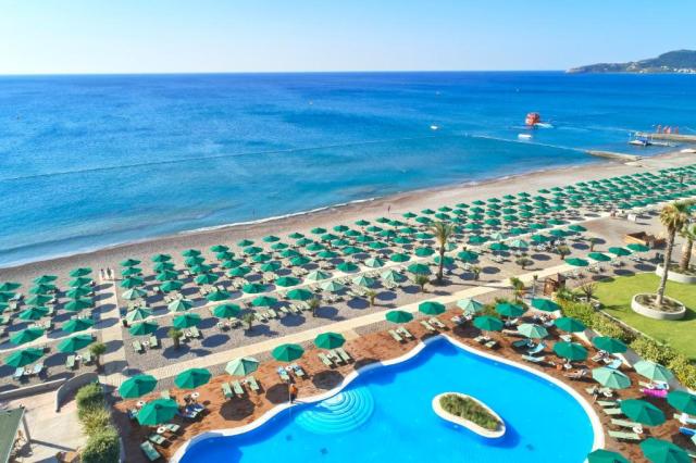  Esperos Mare Resort