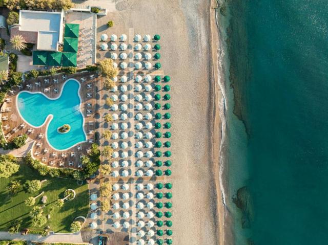  Esperos Mare Resort
