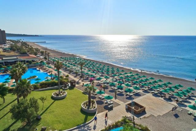  Esperos Mare Resort