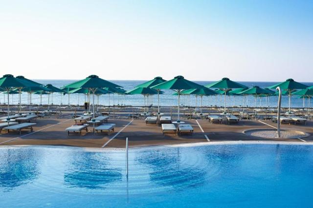  Esperos Mare Resort