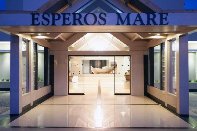  Esperos Mare Resort