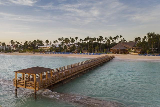 Impressive Premium Resort & Spa Punta Cana