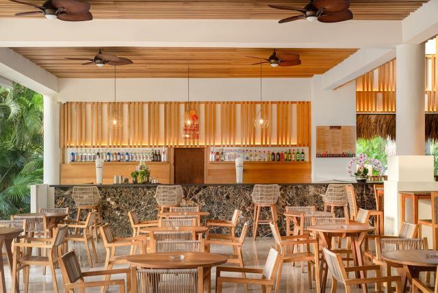 Impressive Premium Resort & Spa Punta Cana