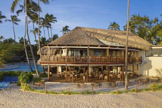 Impressive Premium Resort & Spa Punta Cana