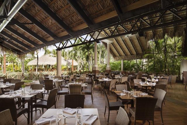 Impressive Premium Resort & Spa Punta Cana