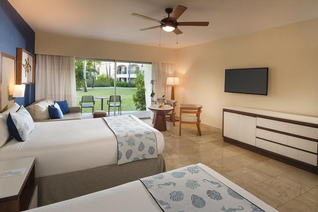 Impressive Premium Resort & Spa Punta Cana
