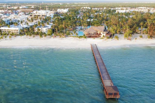 Impressive Premium Resort & Spa Punta Cana