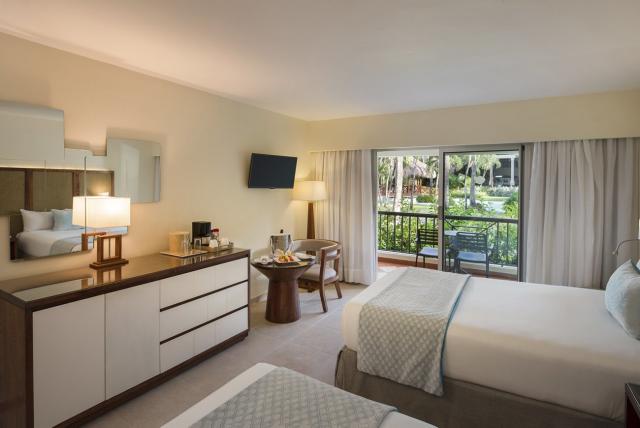 Impressive Premium Resort & Spa Punta Cana