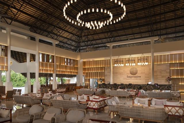 Impressive Premium Resort & Spa Punta Cana
