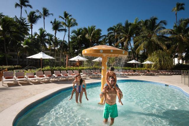 Impressive Premium Resort & Spa Punta Cana