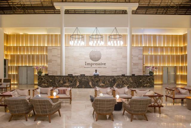 Impressive Premium Resort & Spa Punta Cana