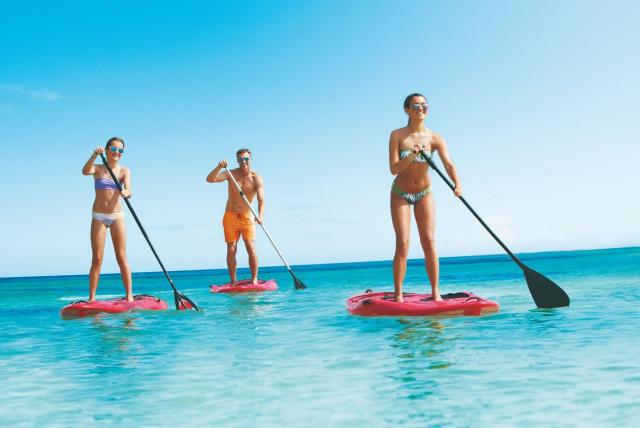 Impressive Premium Resort & Spa Punta Cana