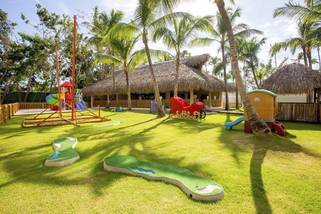 Impressive Premium Resort & Spa Punta Cana