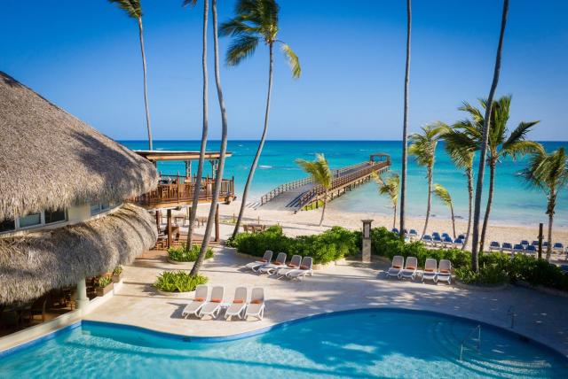Impressive Premium Resort & Spa Punta Cana