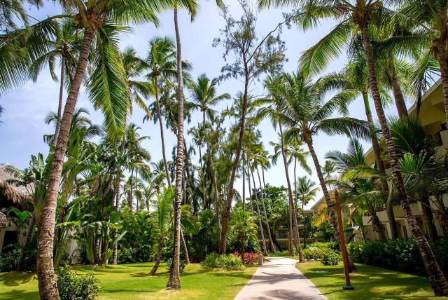 Impressive Premium Resort & Spa Punta Cana