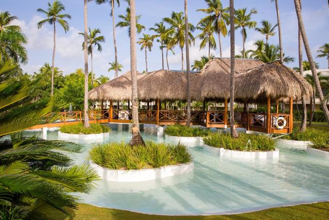 Impressive Premium Resort & Spa Punta Cana