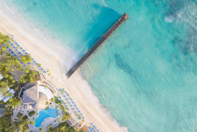 Impressive Premium Resort & Spa Punta Cana