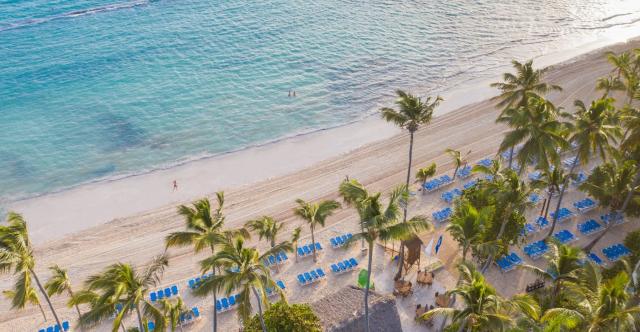 Impressive Premium Resort & Spa Punta Cana