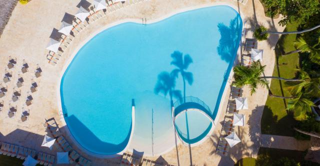 Impressive Premium Resort & Spa Punta Cana
