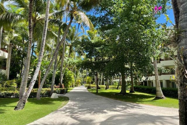 Impressive Premium Resort & Spa Punta Cana