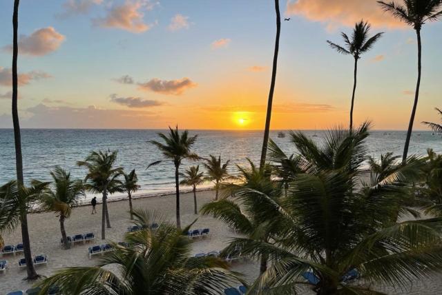 Impressive Premium Resort & Spa Punta Cana