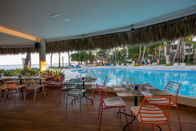Impressive Premium Resort & Spa Punta Cana