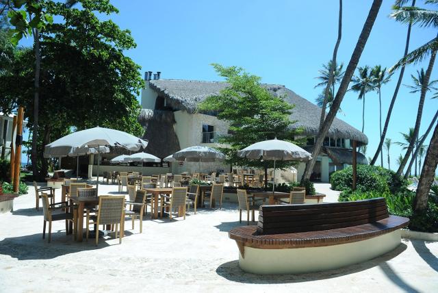 Impressive Premium Resort & Spa Punta Cana