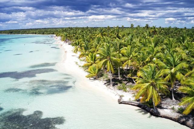 Impressive Premium Resort & Spa Punta Cana