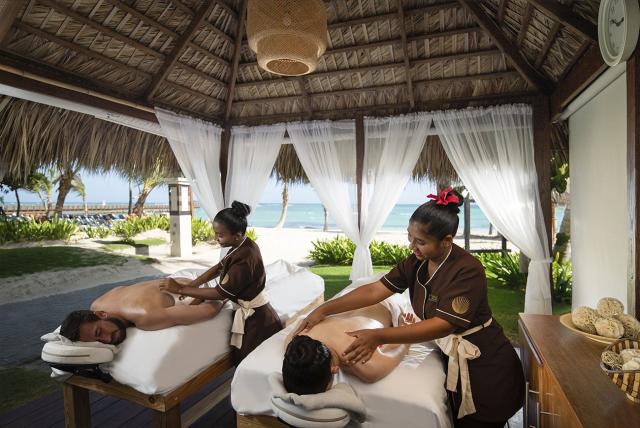 Impressive Premium Resort & Spa Punta Cana