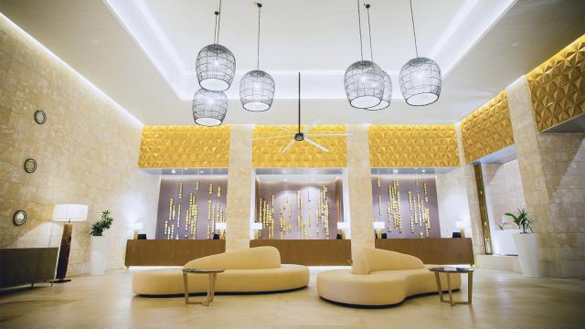 Bavaro Princess All Suites Resort Spa & Casino