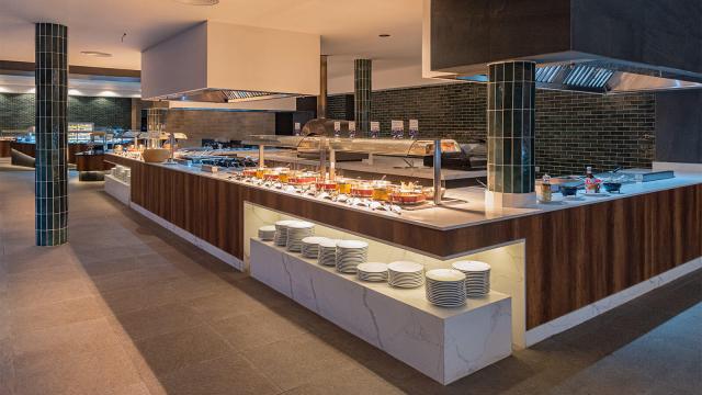 Bavaro Princess All Suites Resort Spa & Casino