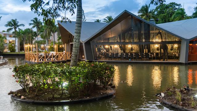Bavaro Princess All Suites Resort Spa & Casino