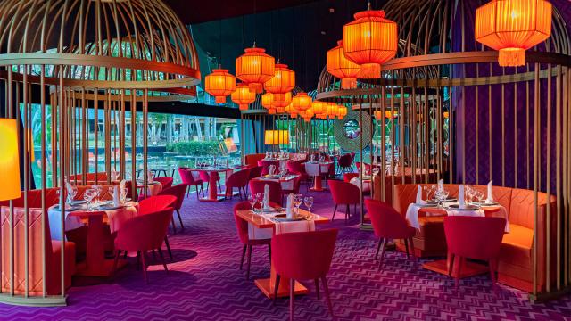 Bavaro Princess All Suites Resort Spa & Casino