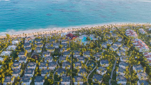 Bavaro Princess All Suites Resort Spa & Casino