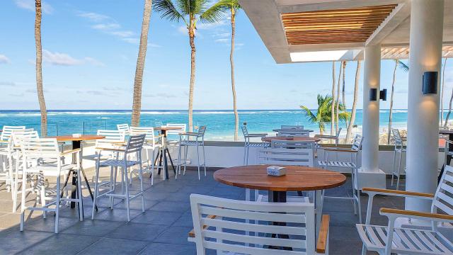 Bavaro Princess All Suites Resort Spa & Casino