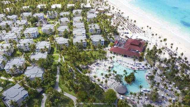 Bavaro Princess All Suites Resort Spa & Casino