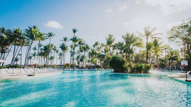 Bavaro Princess All Suites Resort Spa & Casino
