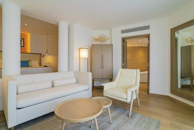 Bavaro Princess All Suites Resort Spa & Casino