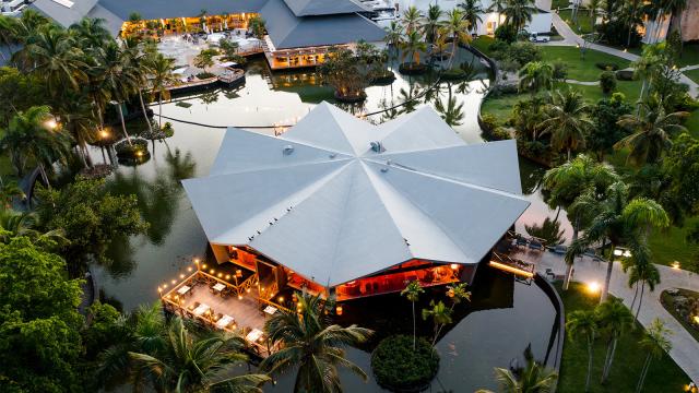 Bavaro Princess All Suites Resort Spa & Casino