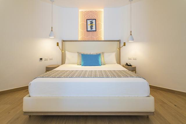 Bavaro Princess All Suites Resort Spa & Casino