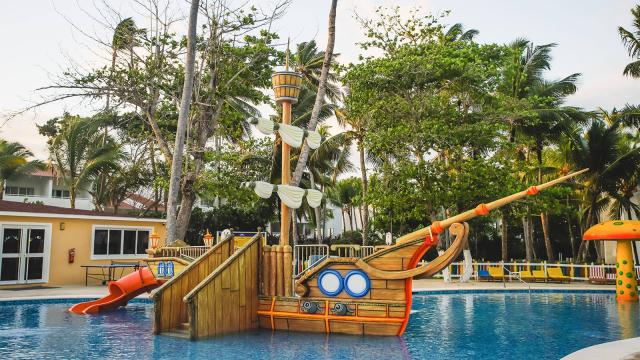 Bavaro Princess All Suites Resort Spa & Casino
