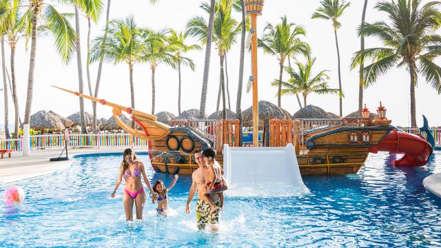 Bavaro Princess All Suites Resort Spa & Casino