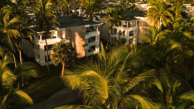 Bavaro Princess All Suites Resort Spa & Casino
