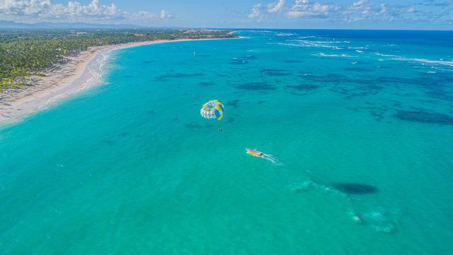 Bavaro Princess All Suites Resort Spa & Casino