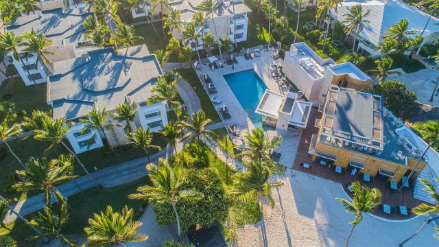 Bavaro Princess All Suites Resort Spa & Casino