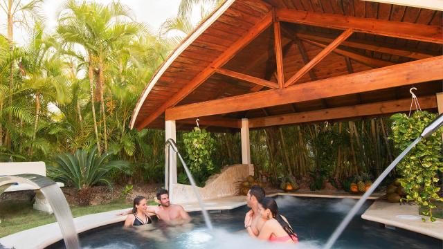 Bavaro Princess All Suites Resort Spa & Casino