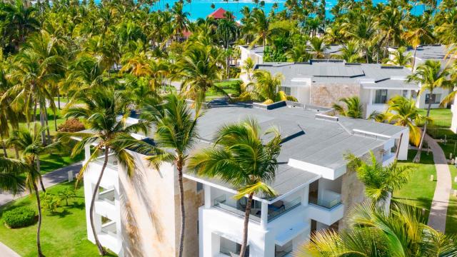 Bavaro Princess All Suites Resort Spa & Casino