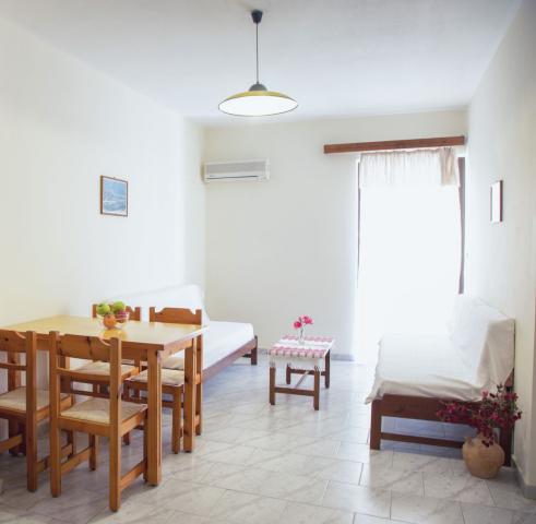 Domenica Apartments