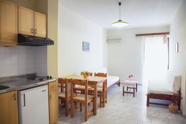 Domenica Apartments